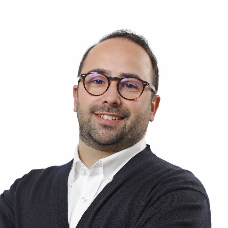 Tiago Mata Almeida